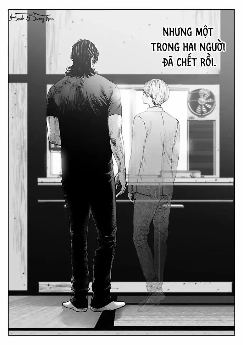Quái Vật Và Bóng Ma 2 trang 71