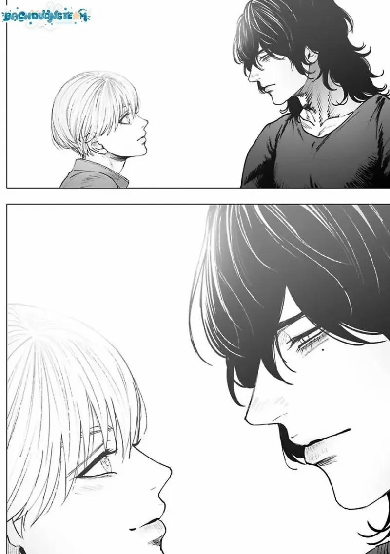 Quái Vật Và Bóng Ma 3 trang 15