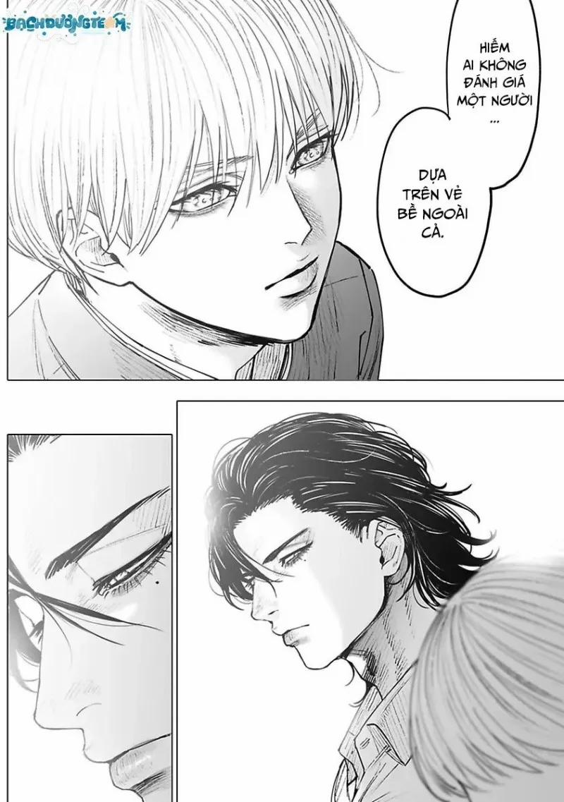 Quái Vật Và Bóng Ma 3 trang 26