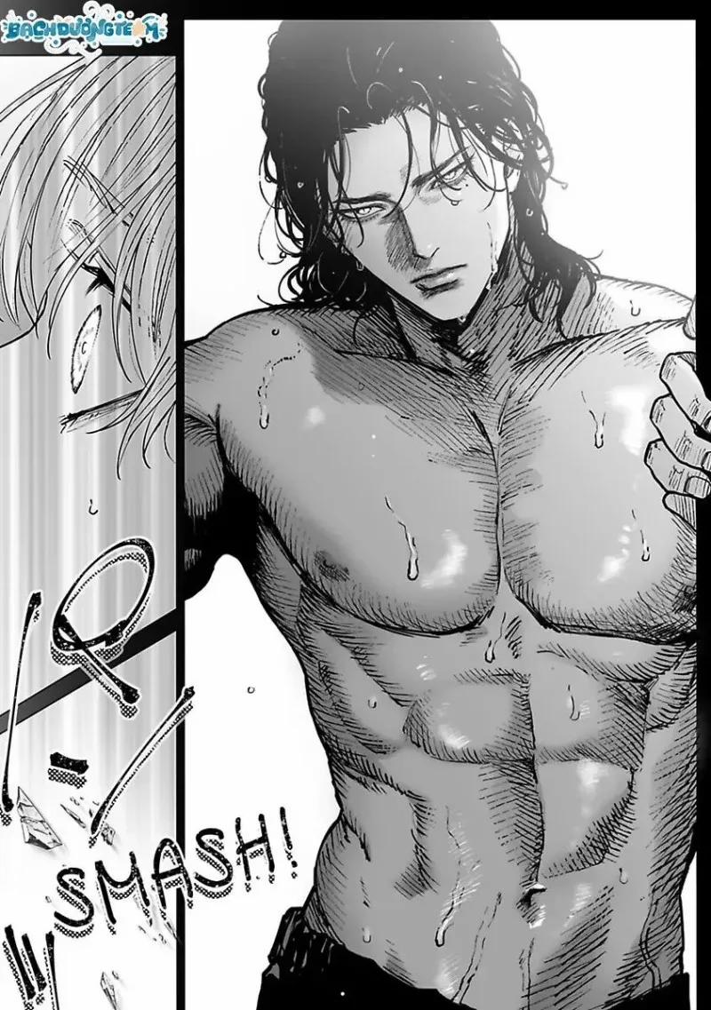 Quái Vật Và Bóng Ma 3 trang 29