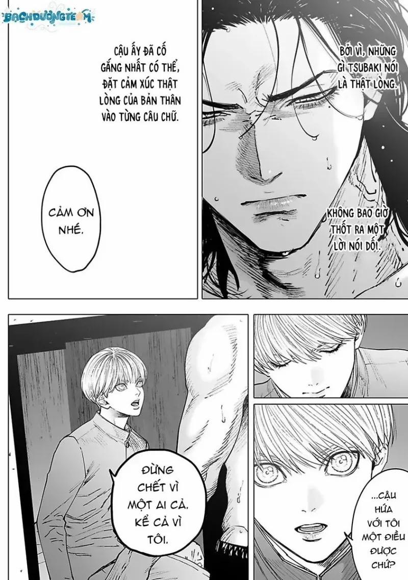 Quái Vật Và Bóng Ma 3 trang 38