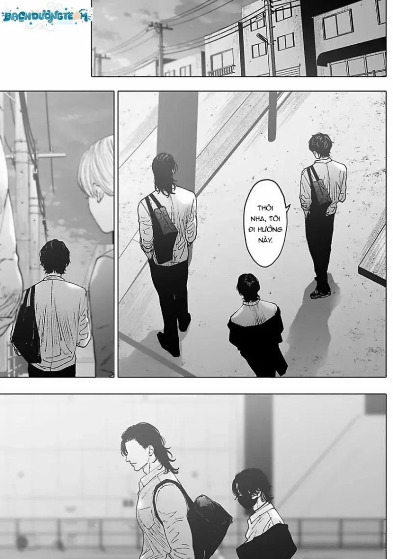 Quái Vật Và Bóng Ma 3 trang 41
