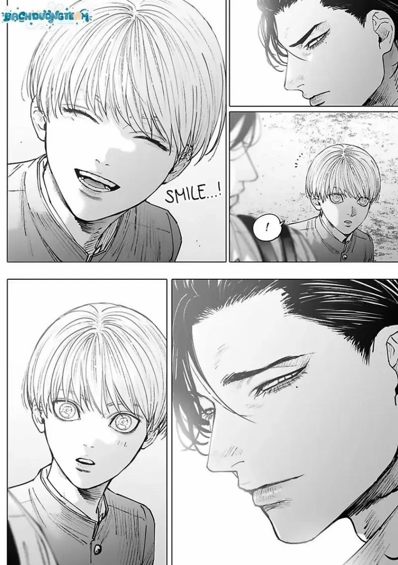 Quái Vật Và Bóng Ma 3 trang 42