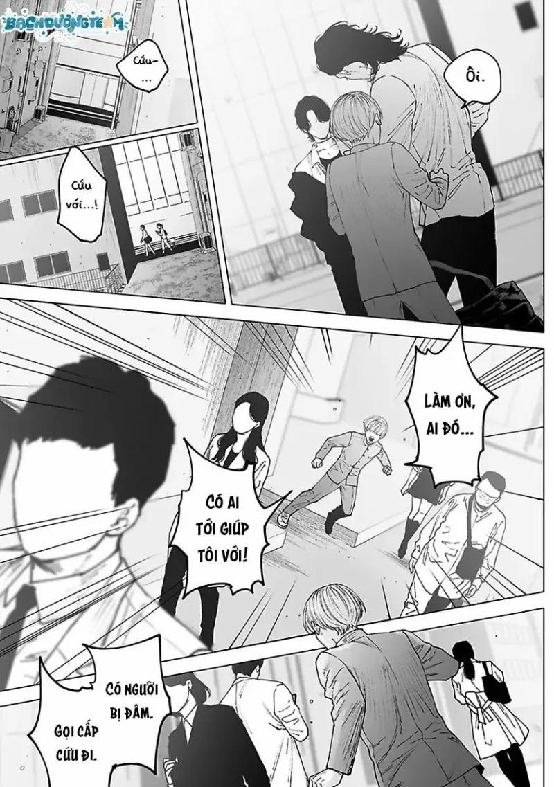 Quái Vật Và Bóng Ma 3 trang 47