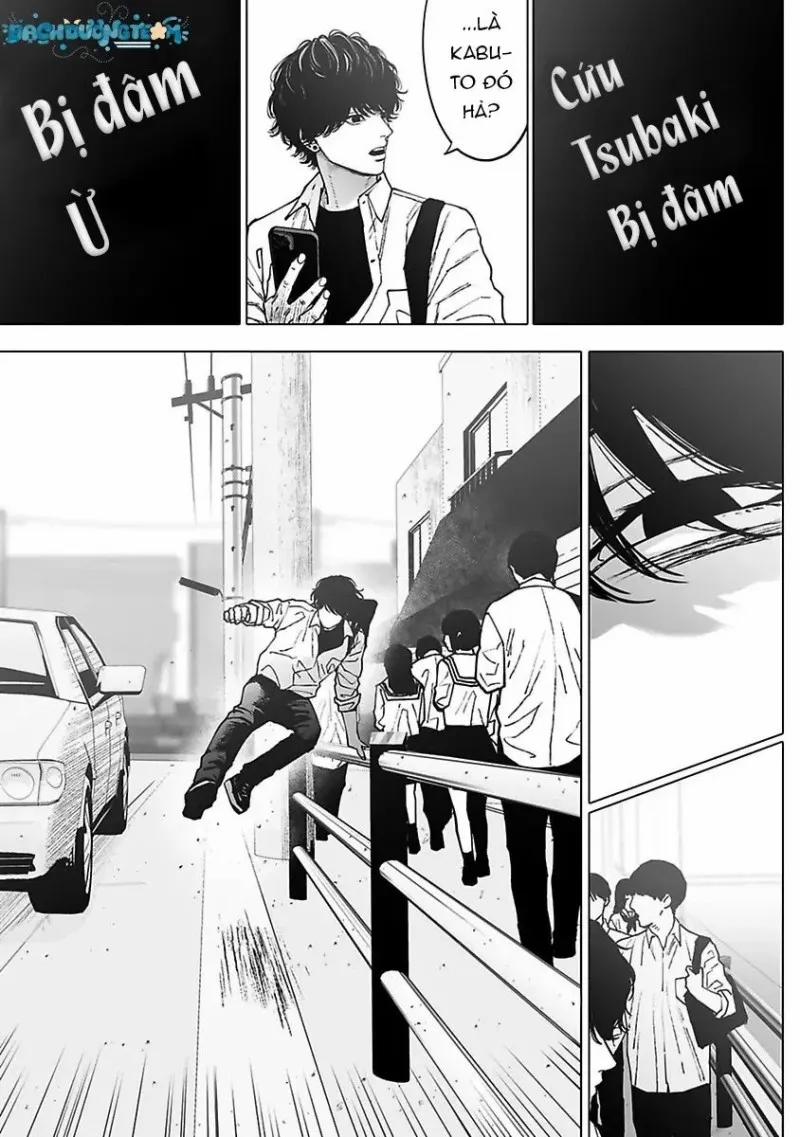 Quái Vật Và Bóng Ma 3 trang 51