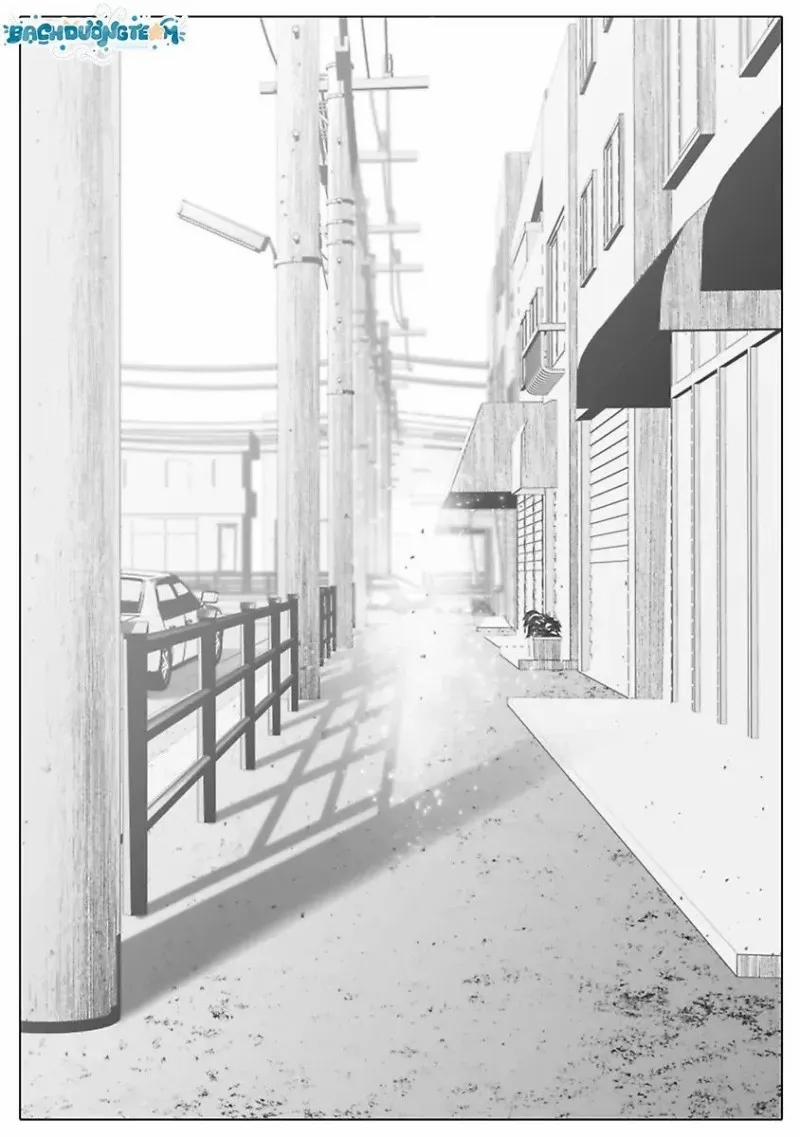 Quái Vật Và Bóng Ma 3 trang 60