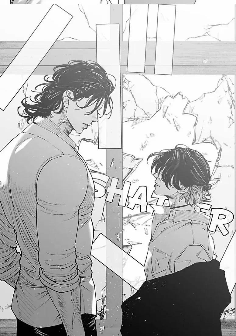 Quái Vật Và Bóng Ma 6 trang 14