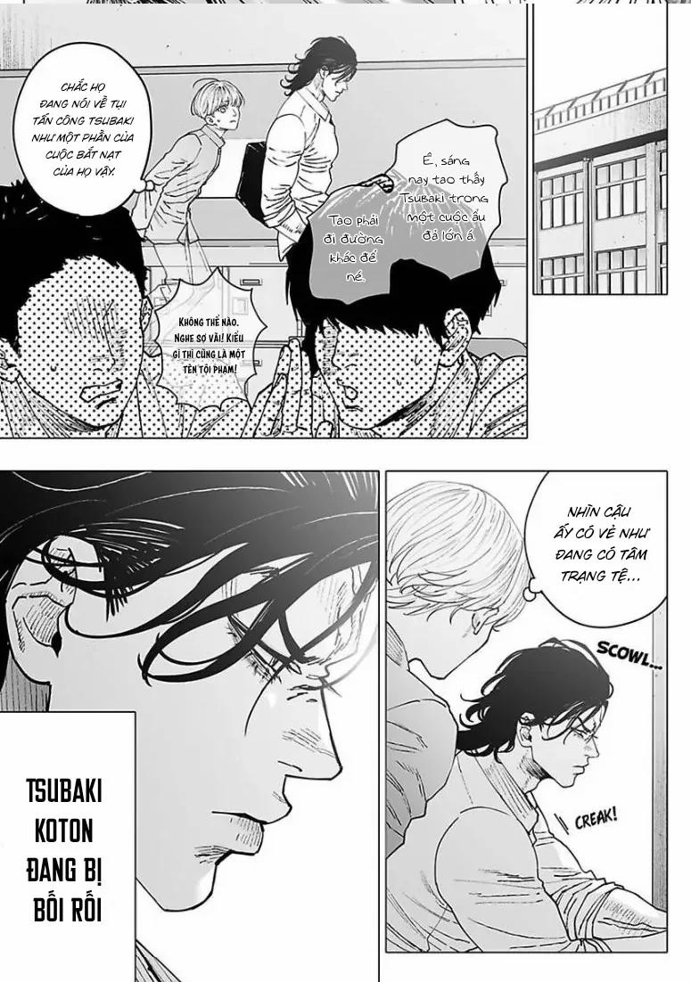 Quái Vật Và Bóng Ma 6 trang 6