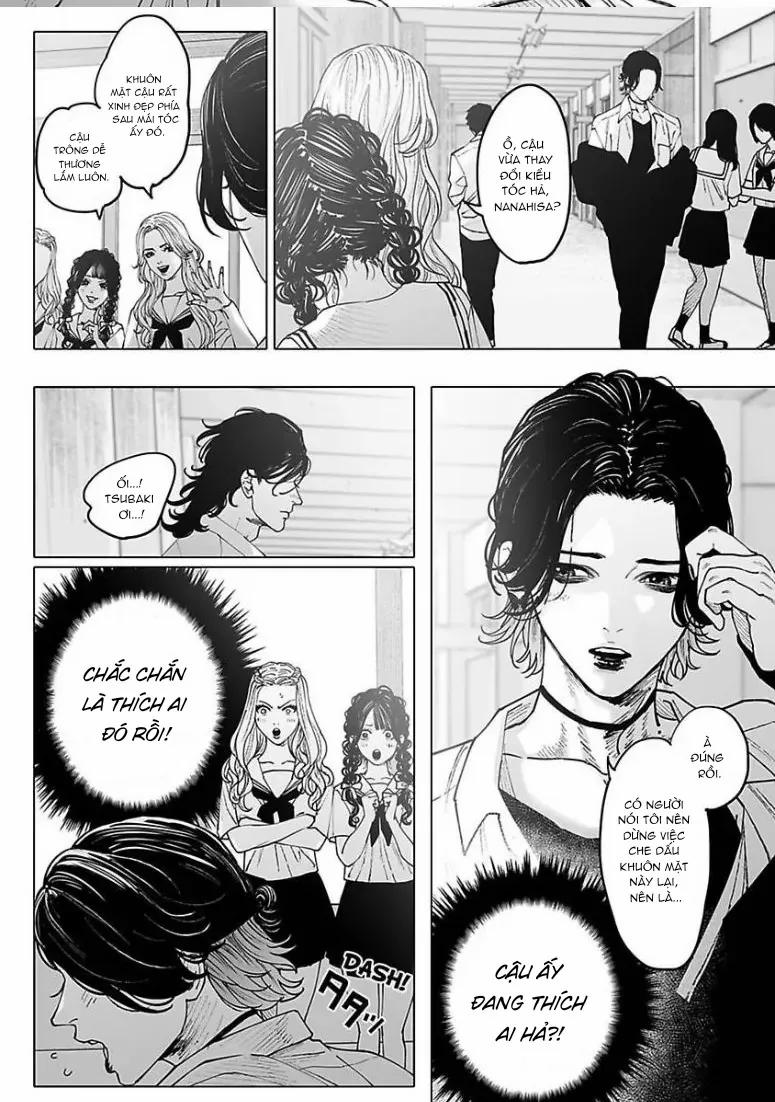 Quái Vật Và Bóng Ma 6 trang 9