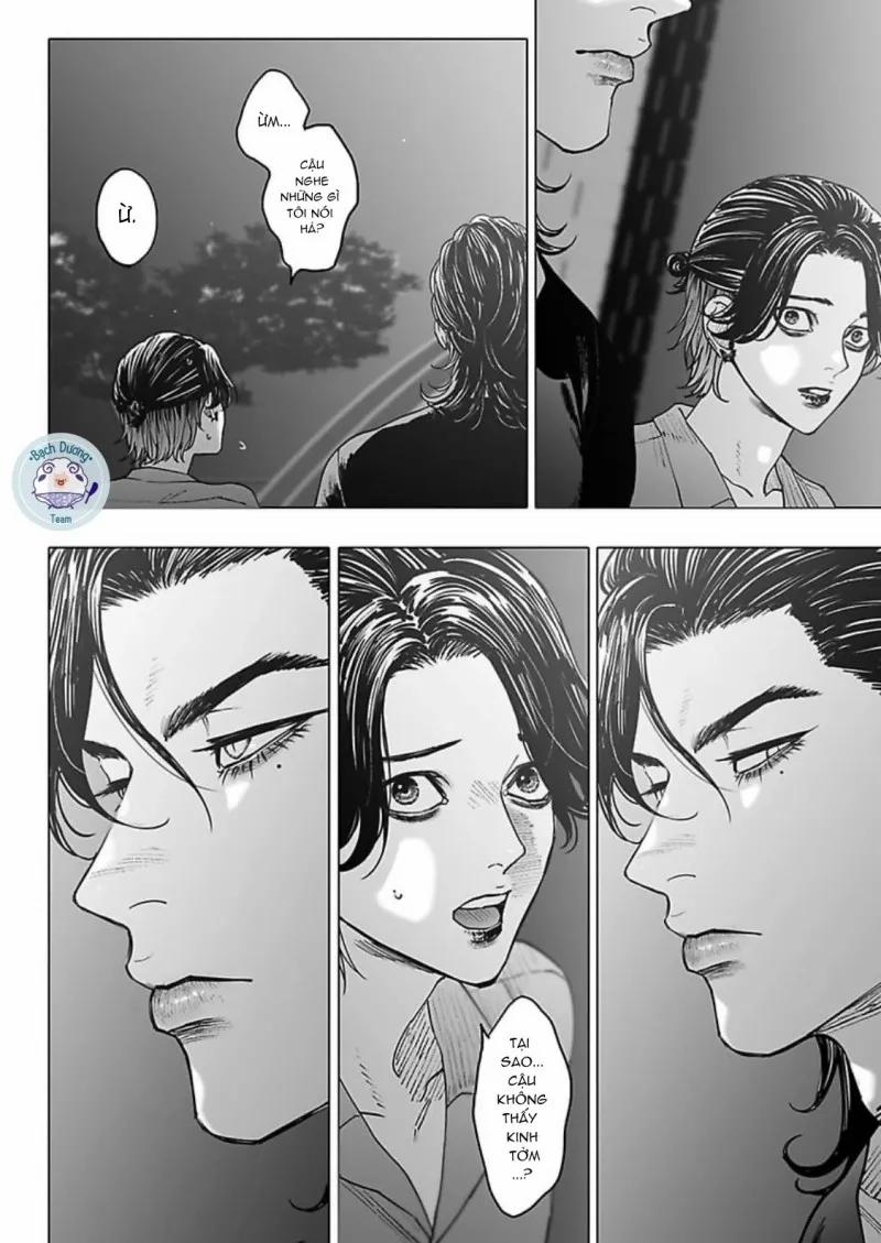 Quái Vật Và Bóng Ma 8 trang 6