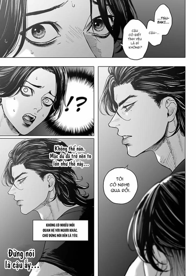 Quái Vật Và Bóng Ma 8 trang 7