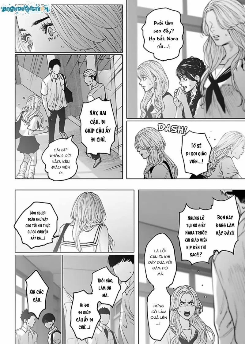 Quái Vật Và Bóng Ma 9 trang 13