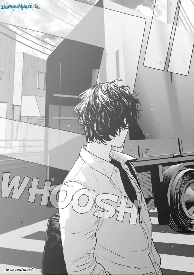 Quái Vật Và Bóng Ma 9 trang 34