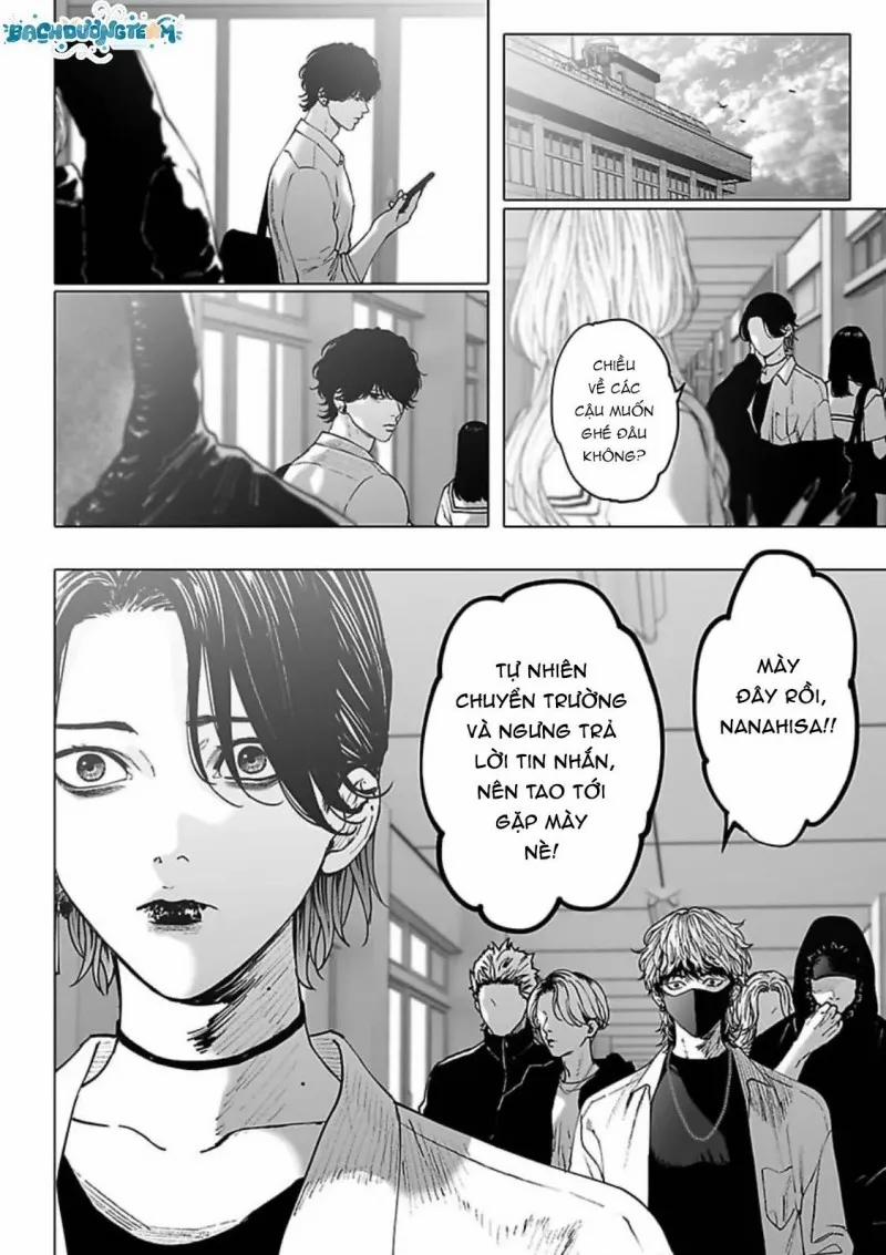 Quái Vật Và Bóng Ma 9 trang 9