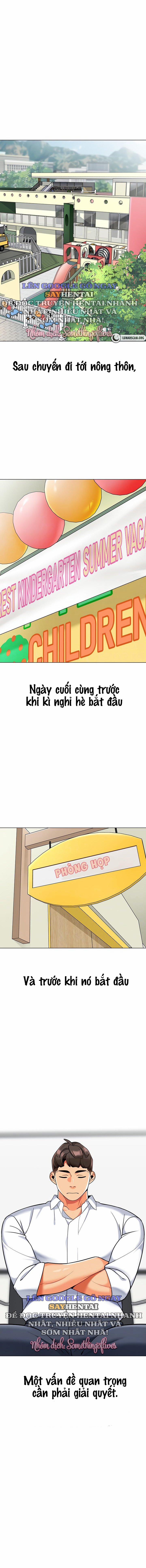 Quái Xế 54 trang 1