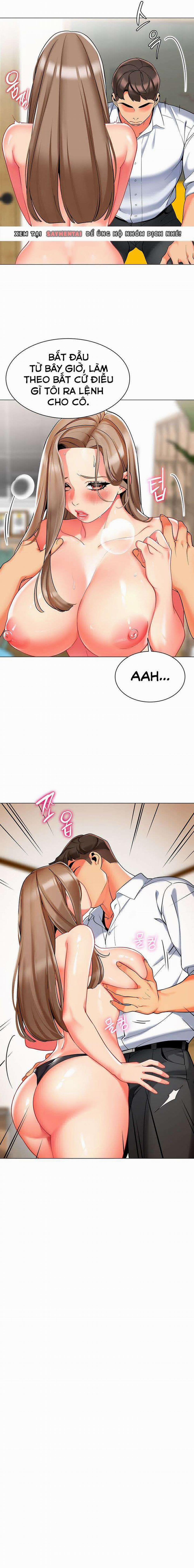 Quái Xế 6 trang 8