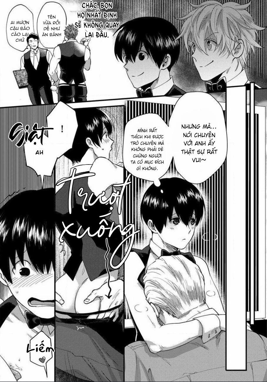 Quán Bar Dú 1 trang 15