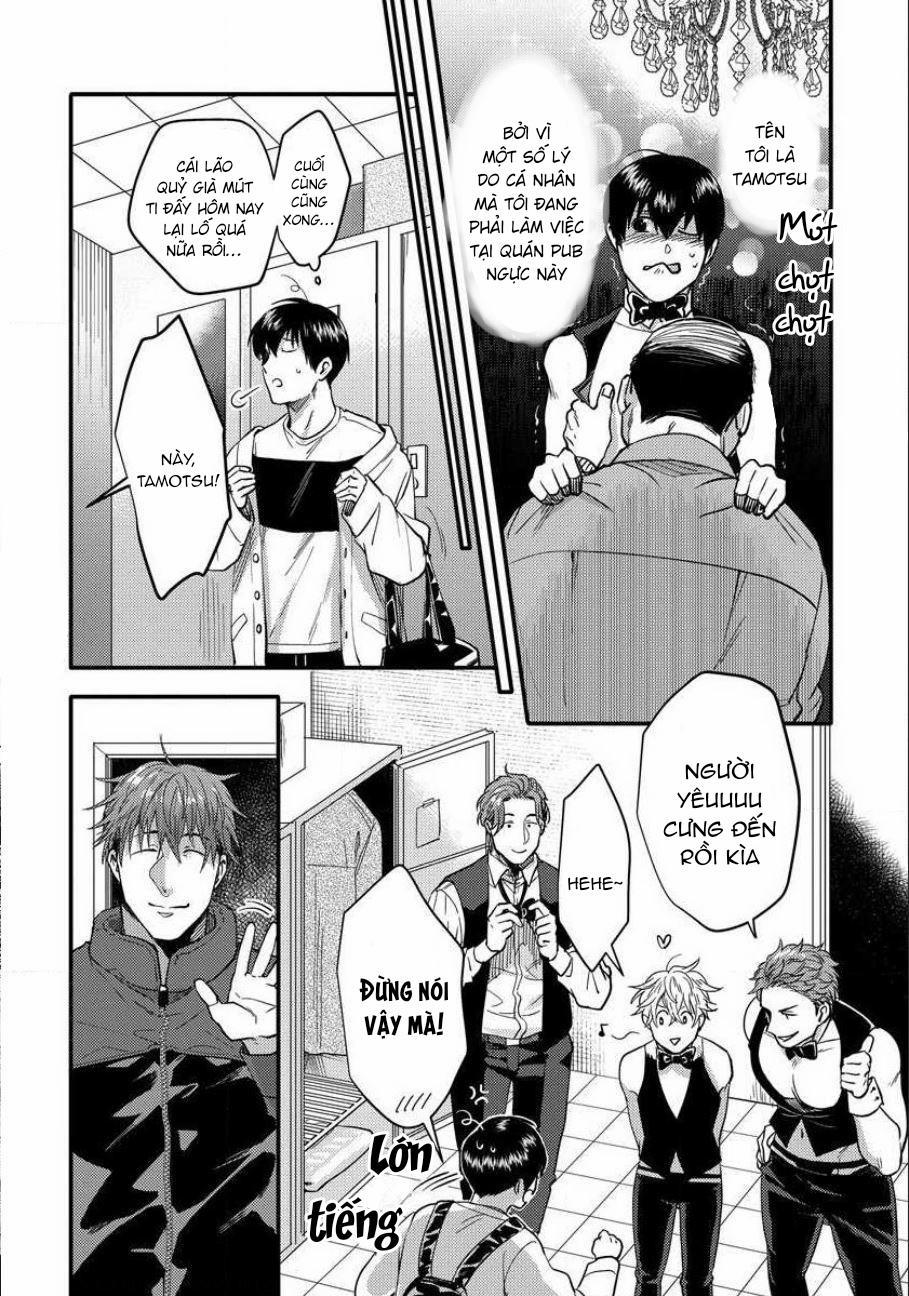 Quán Bar Dú 1 trang 2