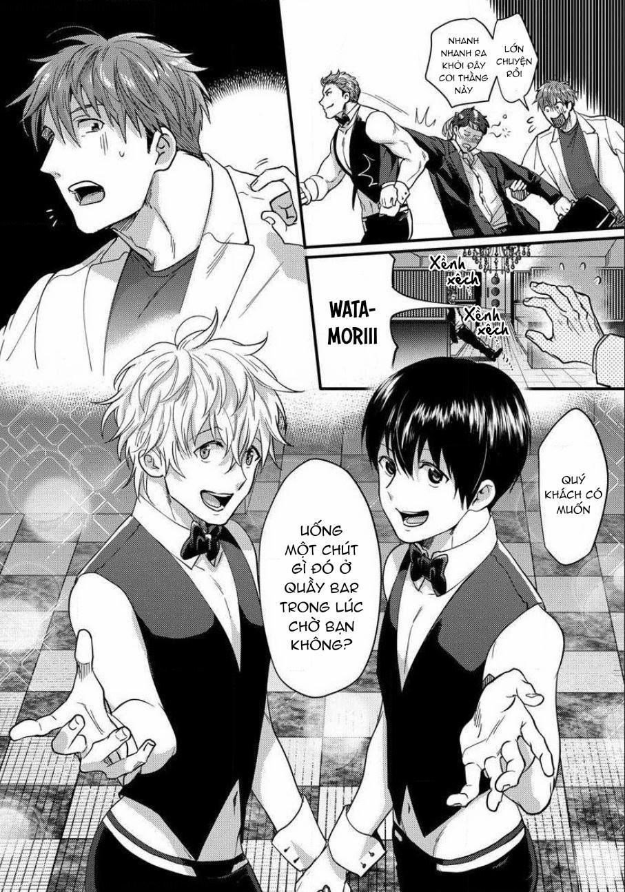 Quán Bar Dú 1 trang 6