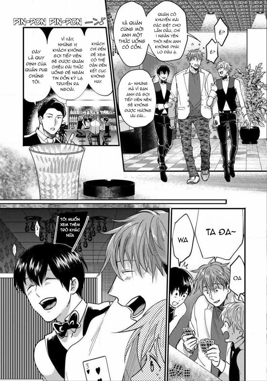 Quán Bar Dú 1 trang 7