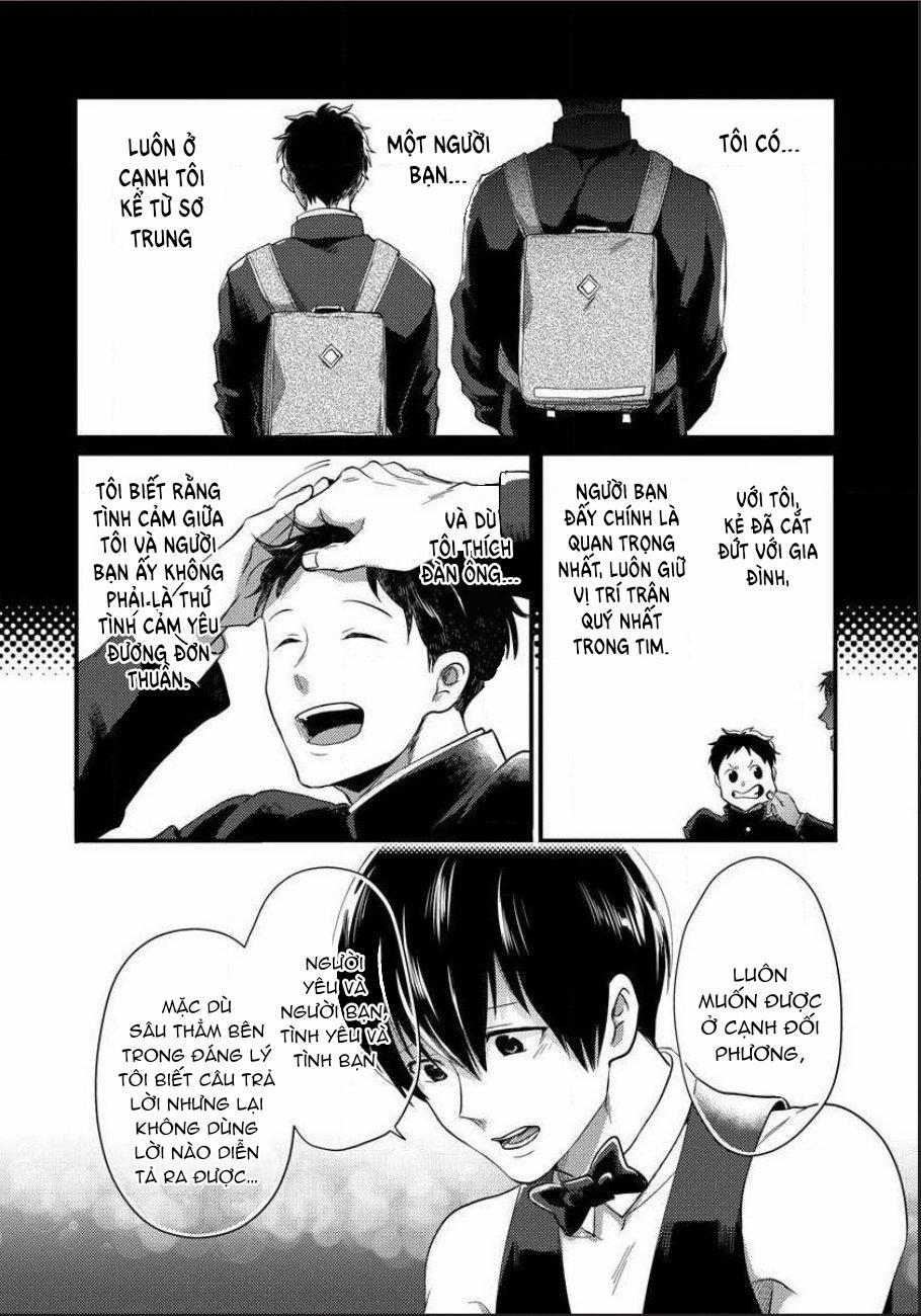 Quán Bar Dú 2 trang 10