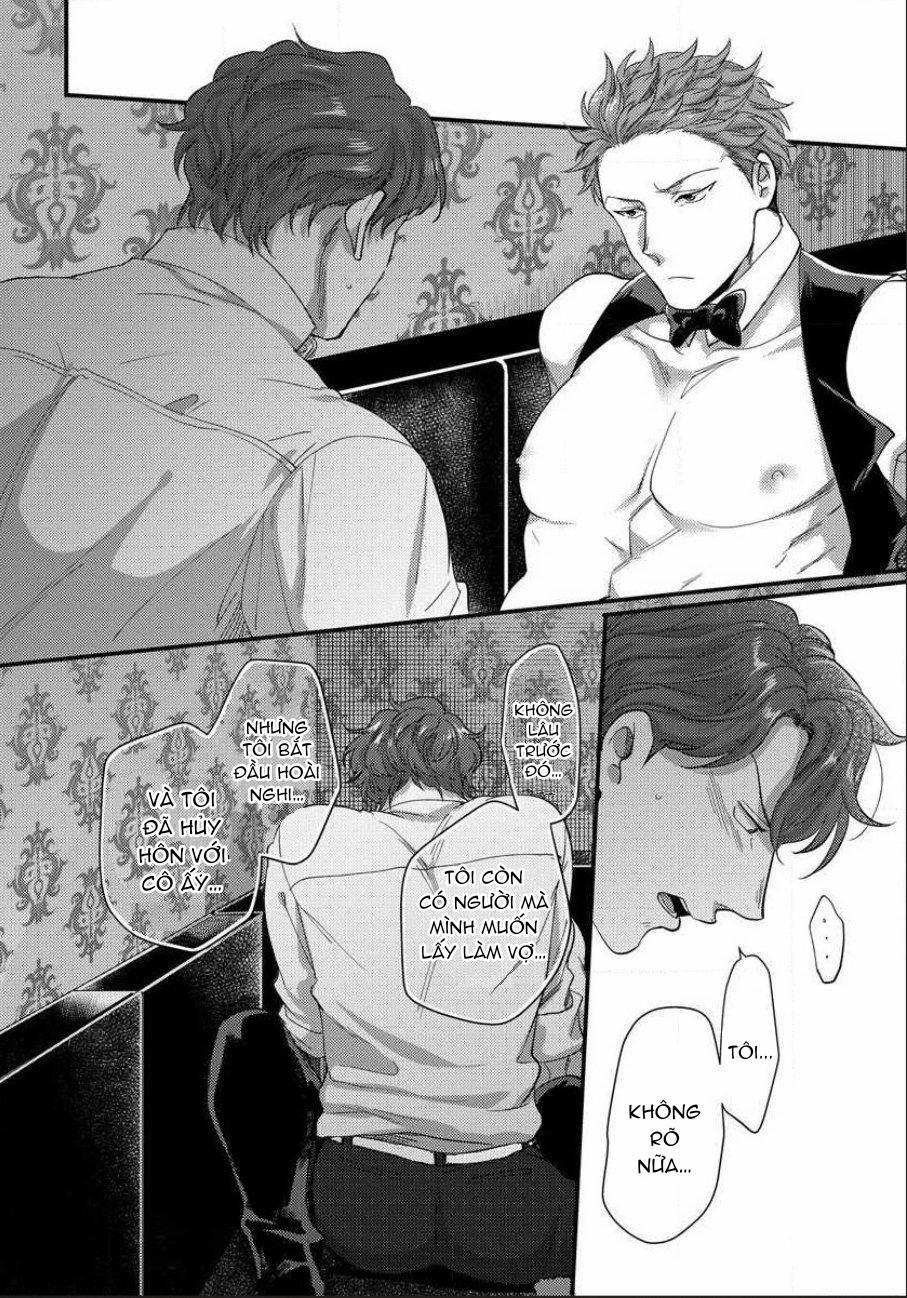 Quán Bar Dú 2 trang 12