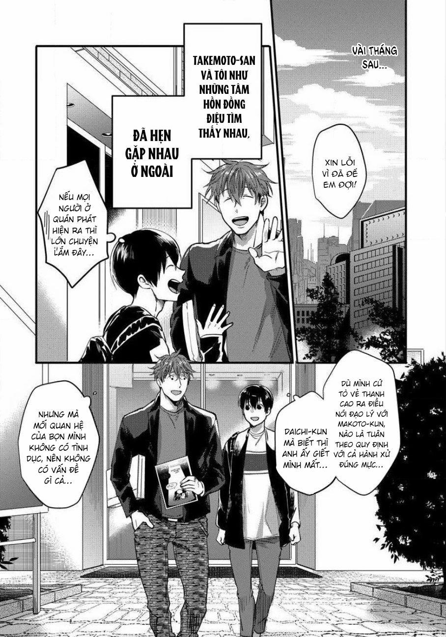 Quán Bar Dú 2 trang 16