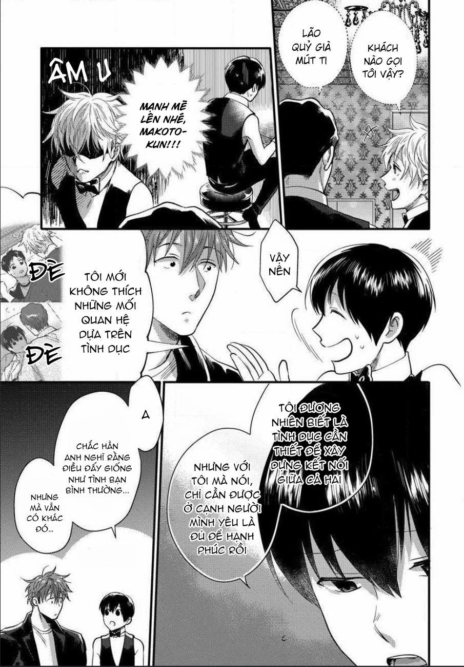 Quán Bar Dú 2 trang 9