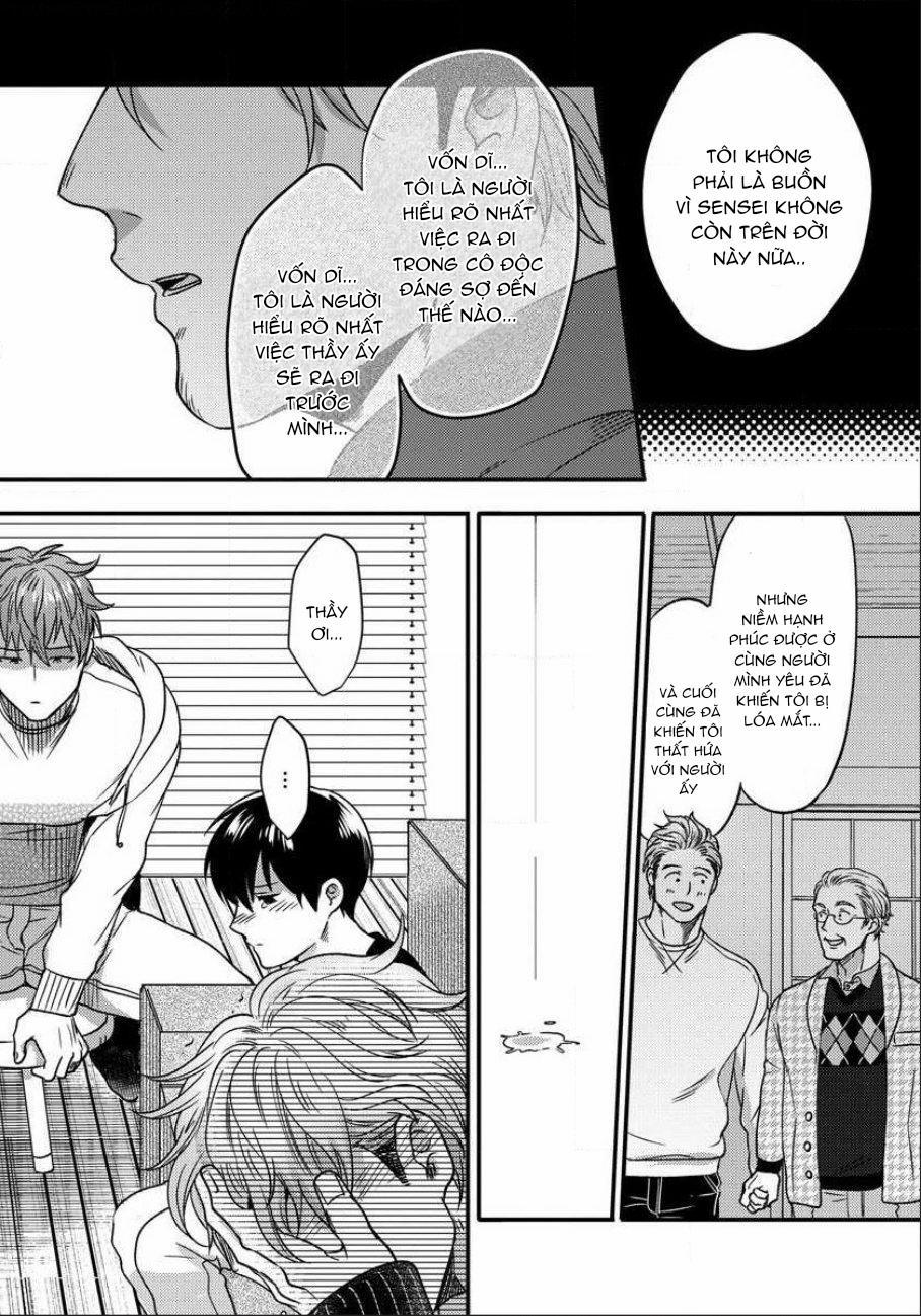 Quán Bar Dú 5 trang 10