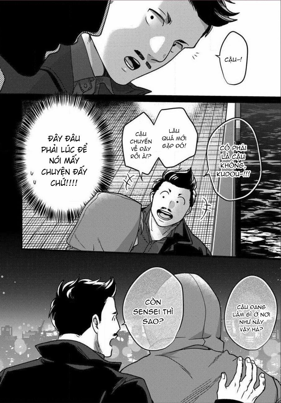 Quán Bar Dú 5 trang 2