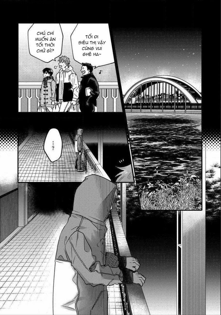 Quán Bar Dú 5 trang 3