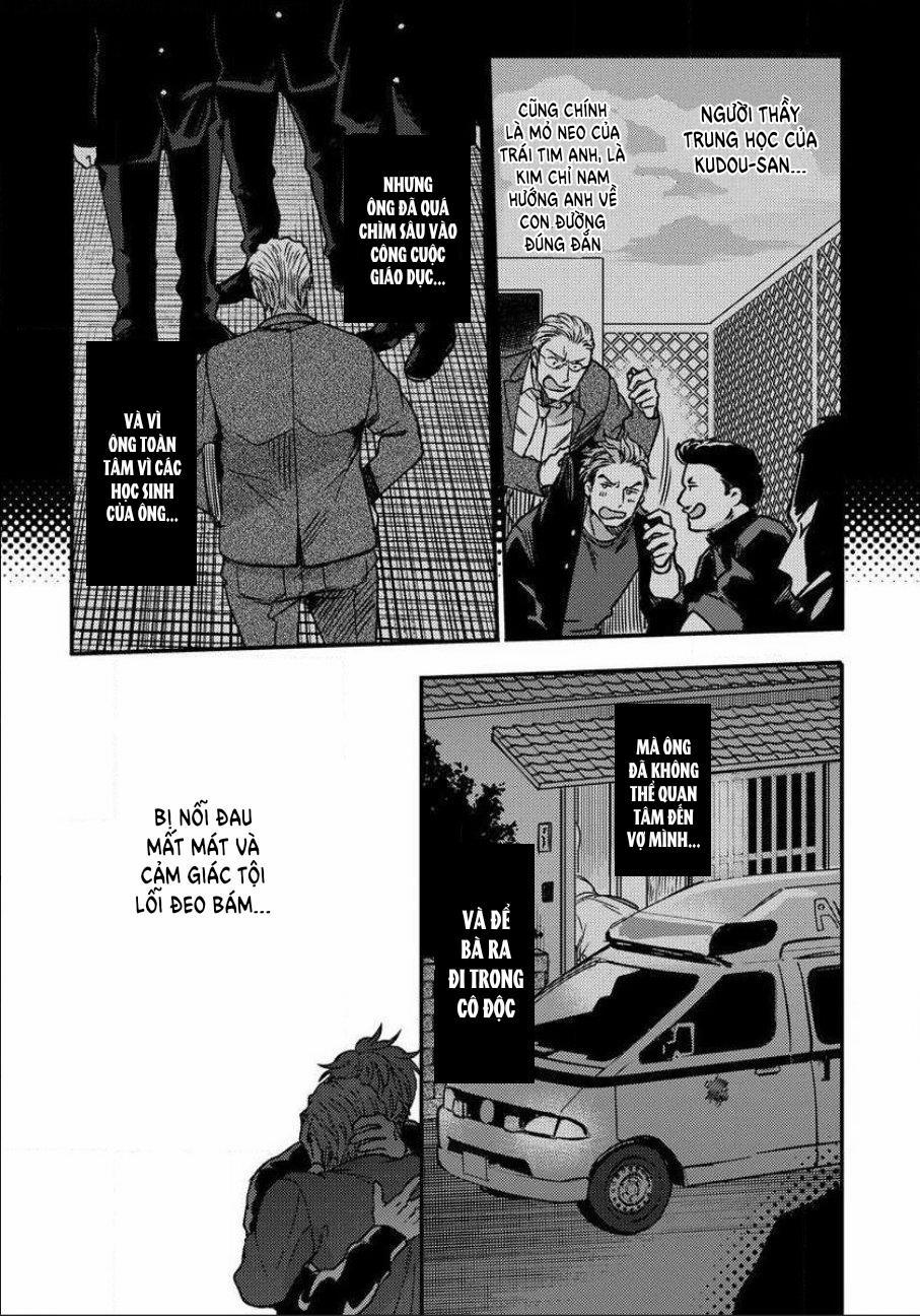 Quán Bar Dú 5 trang 8