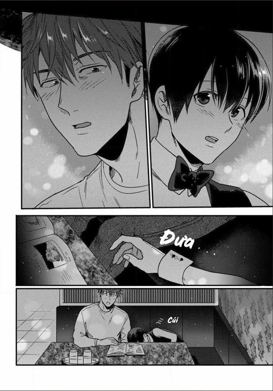 Quán Bar Dú 6 trang 2