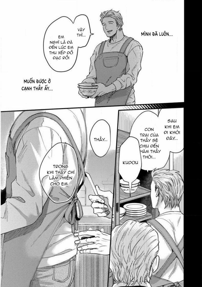 Quán Bar Dú 7 trang 14