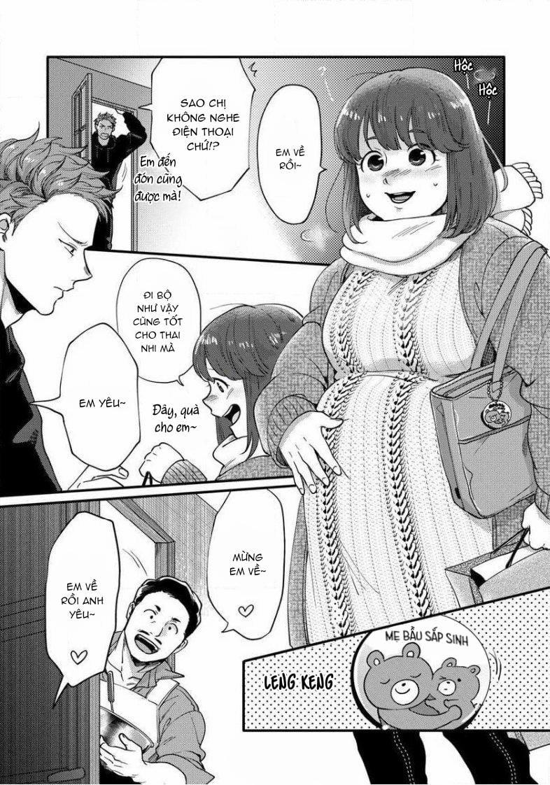 Quán Bar Dú 7 trang 27