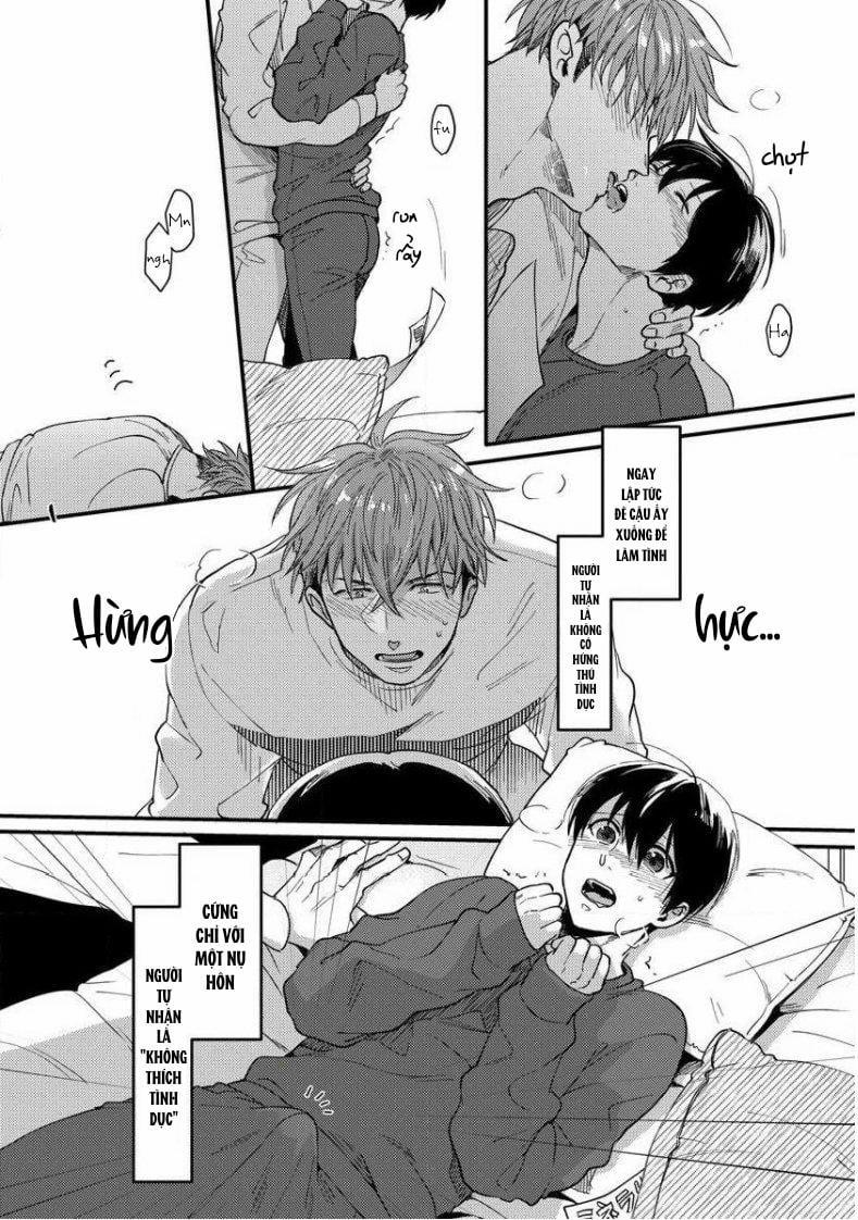 Quán Bar Dú 7 trang 9