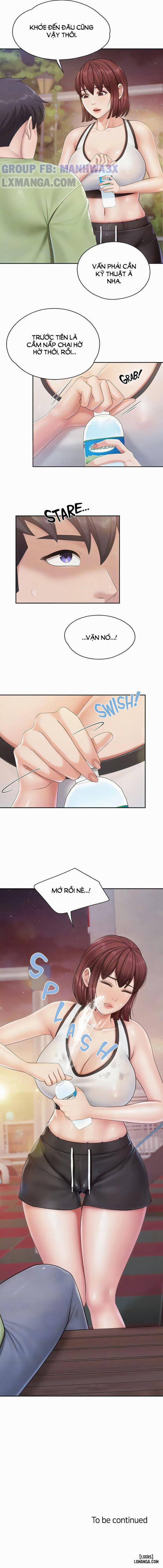 Quán Cafe Thiên Đường 84 trang 12