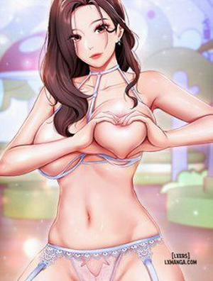 Đọc truyện tranh Quán Cafe Thiên Đường