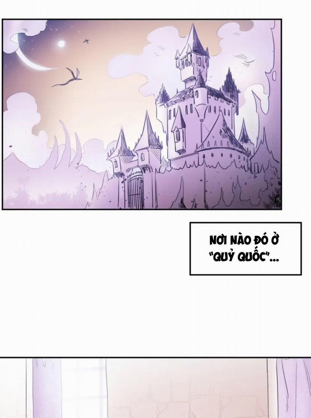 Quán Café Tình Nhân 1 trang 1