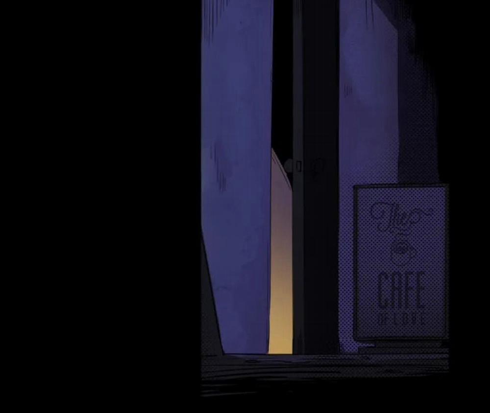 Quán Café Tình Nhân 1 trang 33