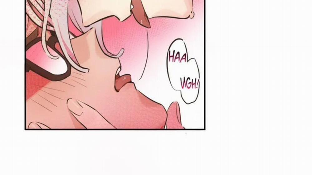 Quán Café Tình Nhân 1 trang 38