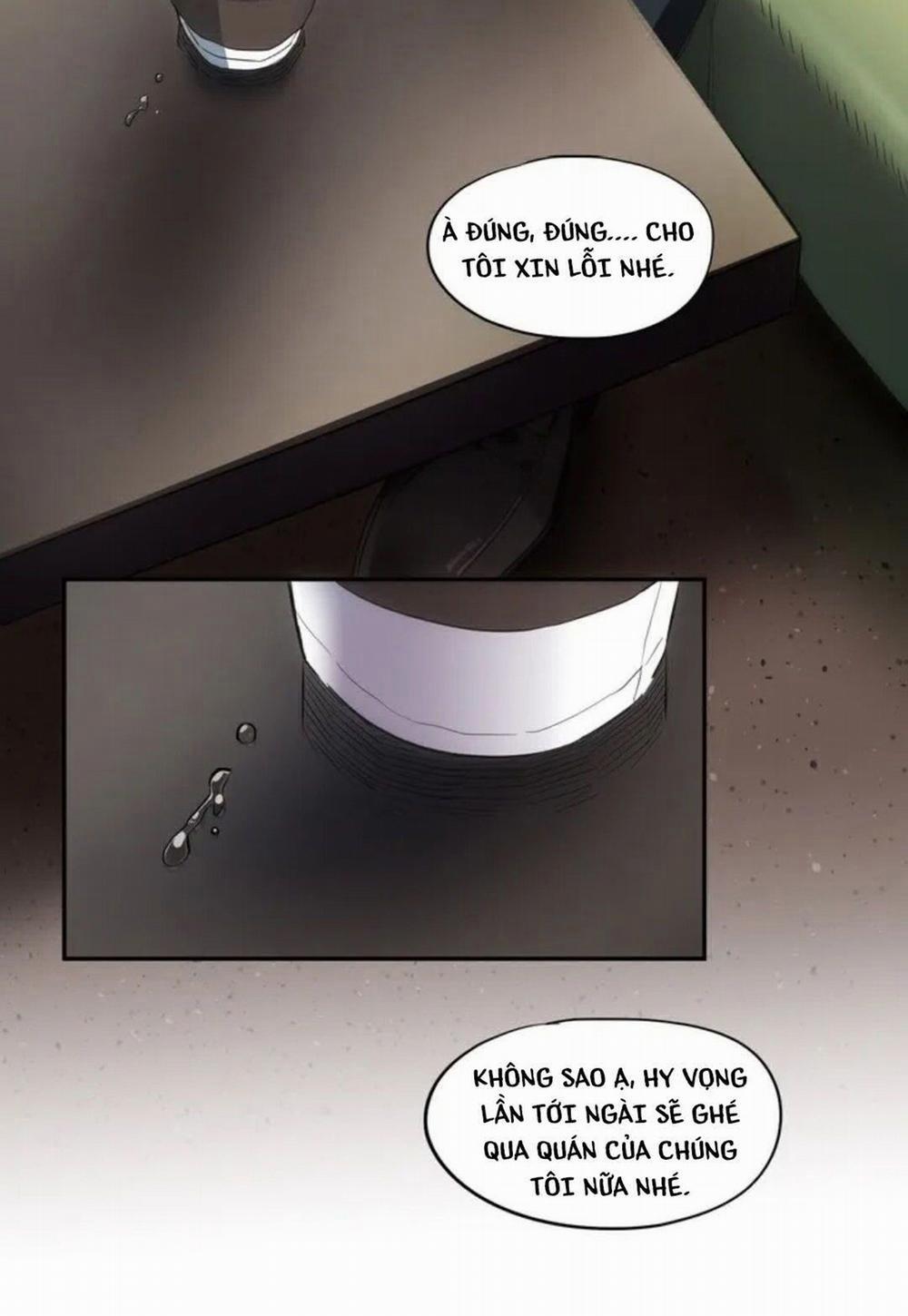 Quán Café Tình Nhân 1 trang 54