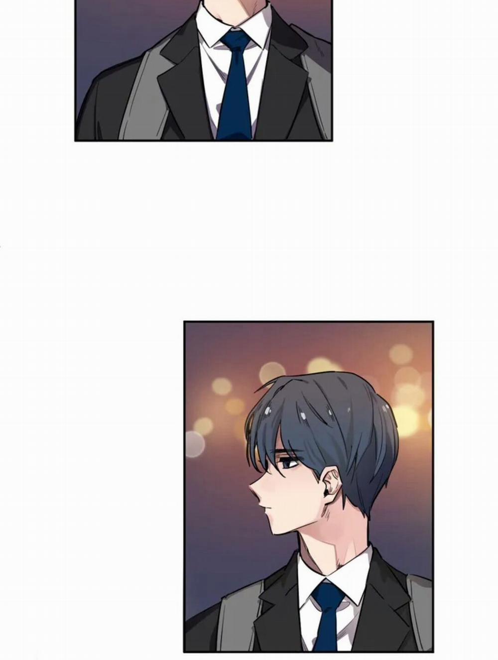 Quán Café Tình Nhân 1 trang 62