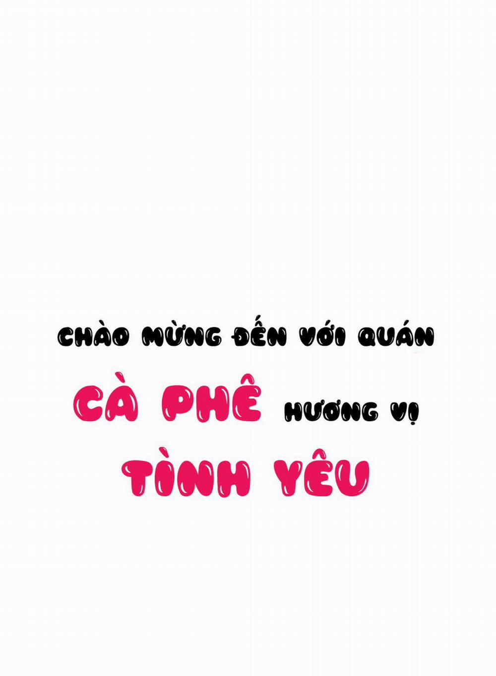 Quán Café Tình Nhân 1 trang 65