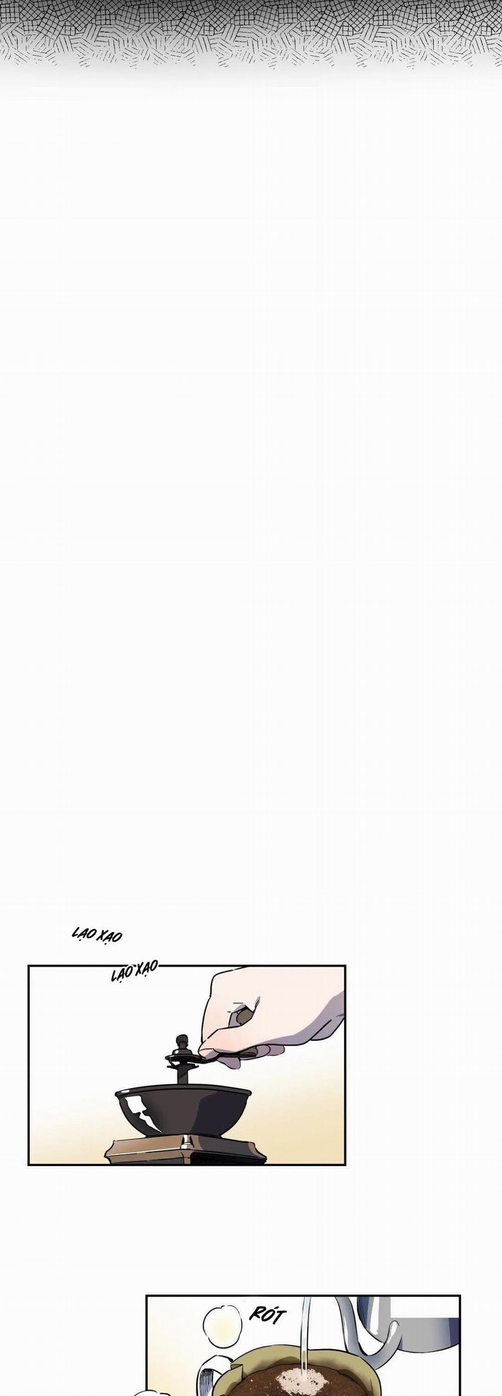 Quán Café Tình Nhân 2 trang 18