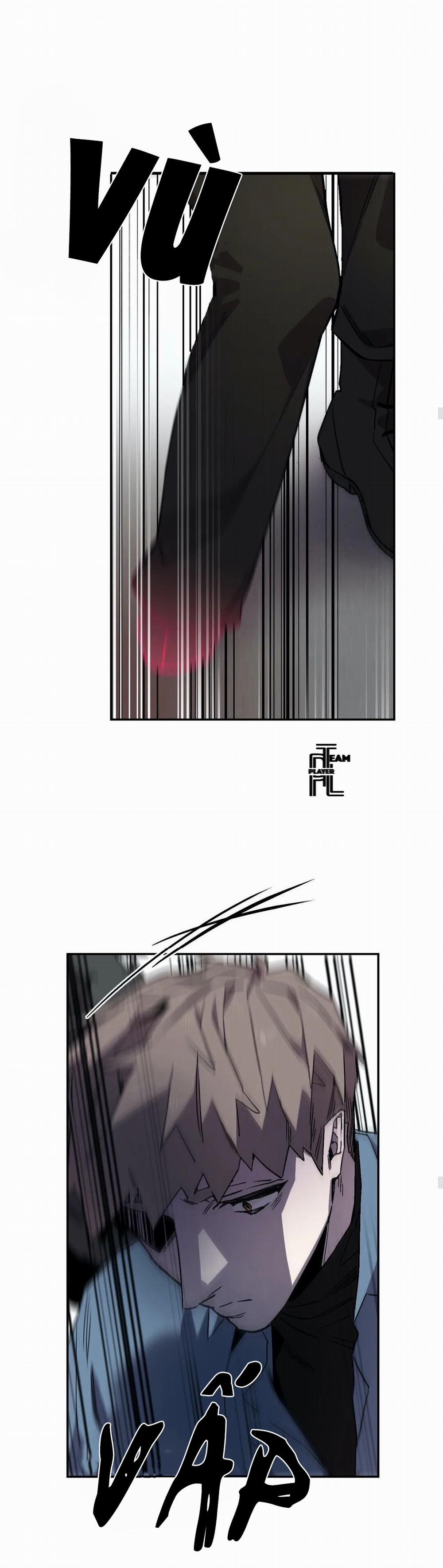 Quán Café Tình Nhân 38 trang 20