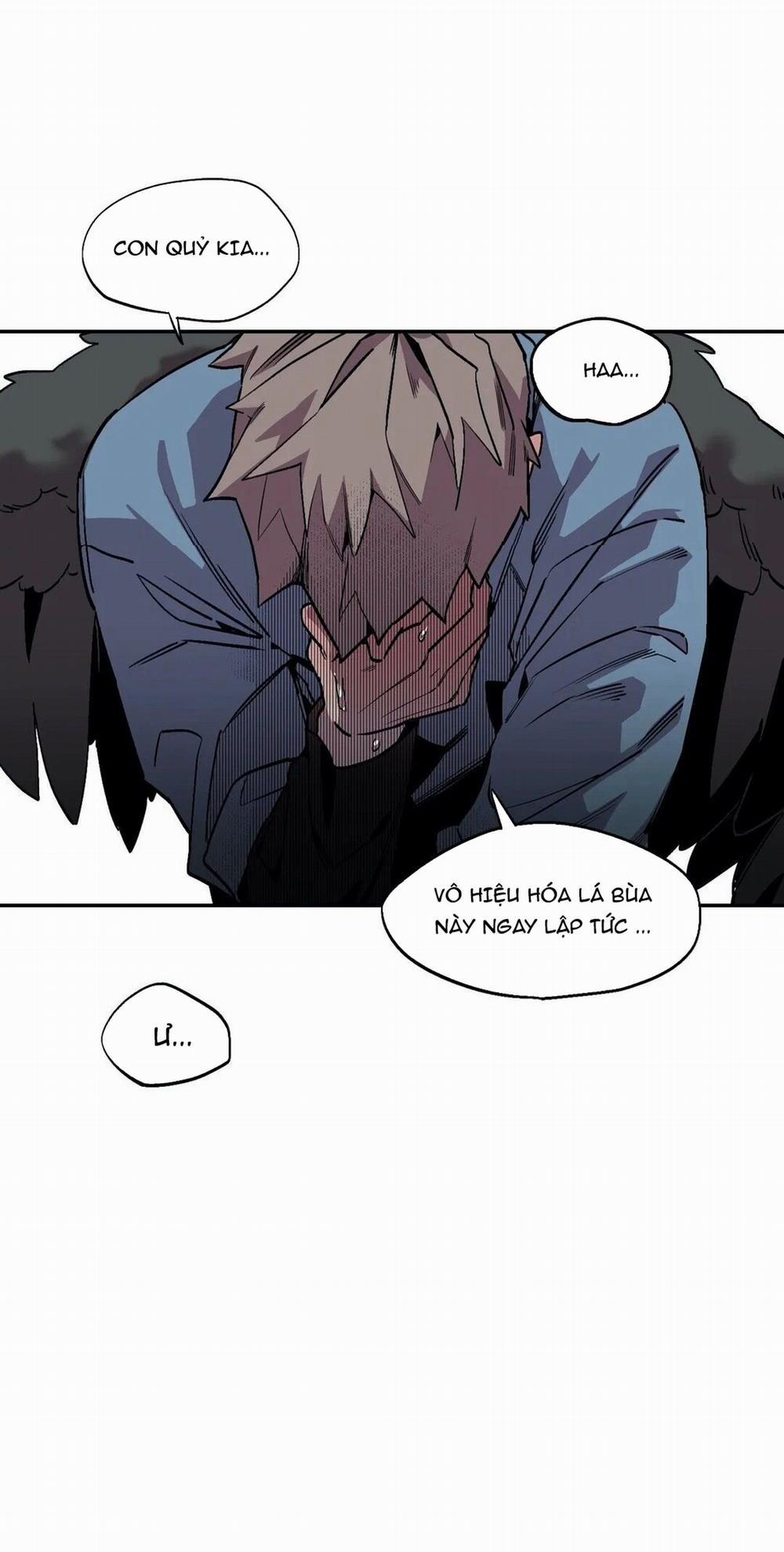 Quán Café Tình Nhân 38 trang 31