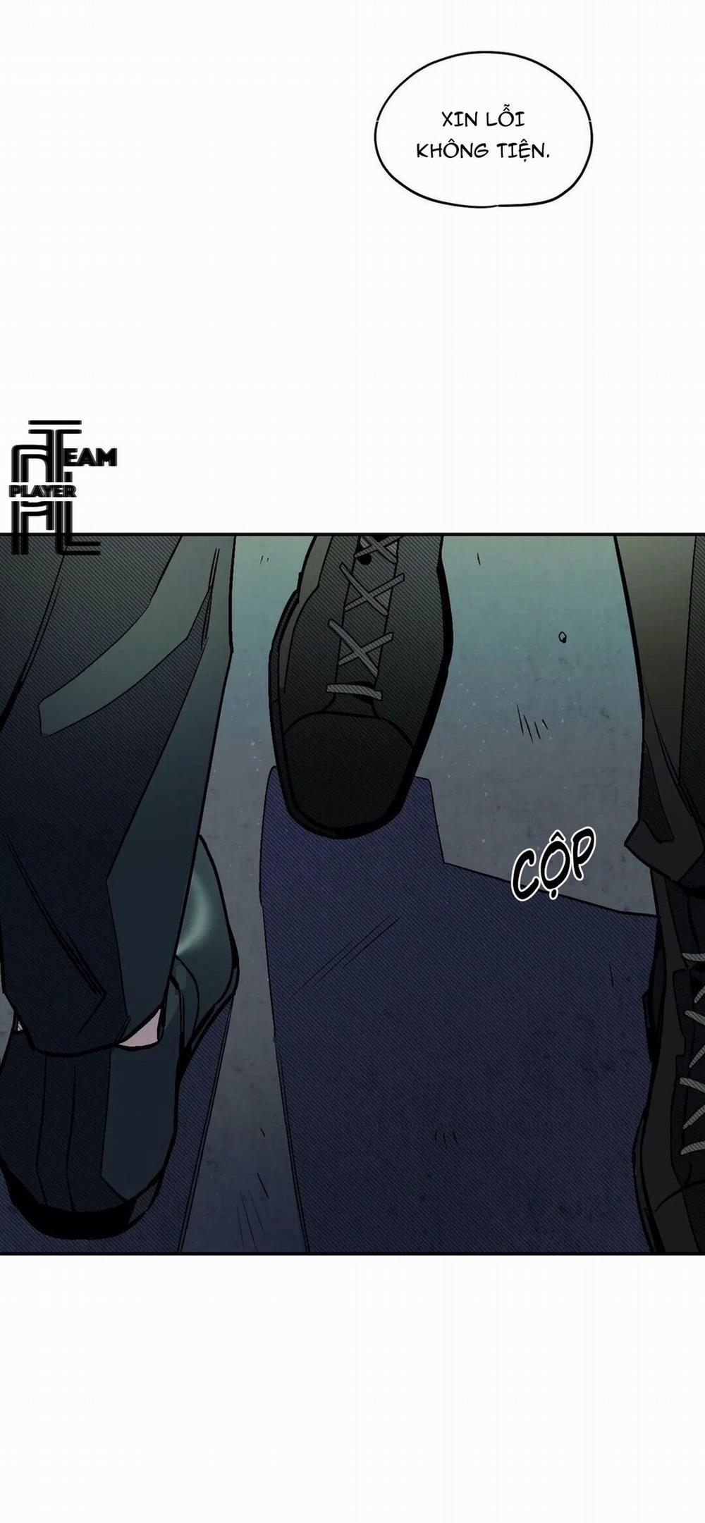 Quán Café Tình Nhân 39 trang 12