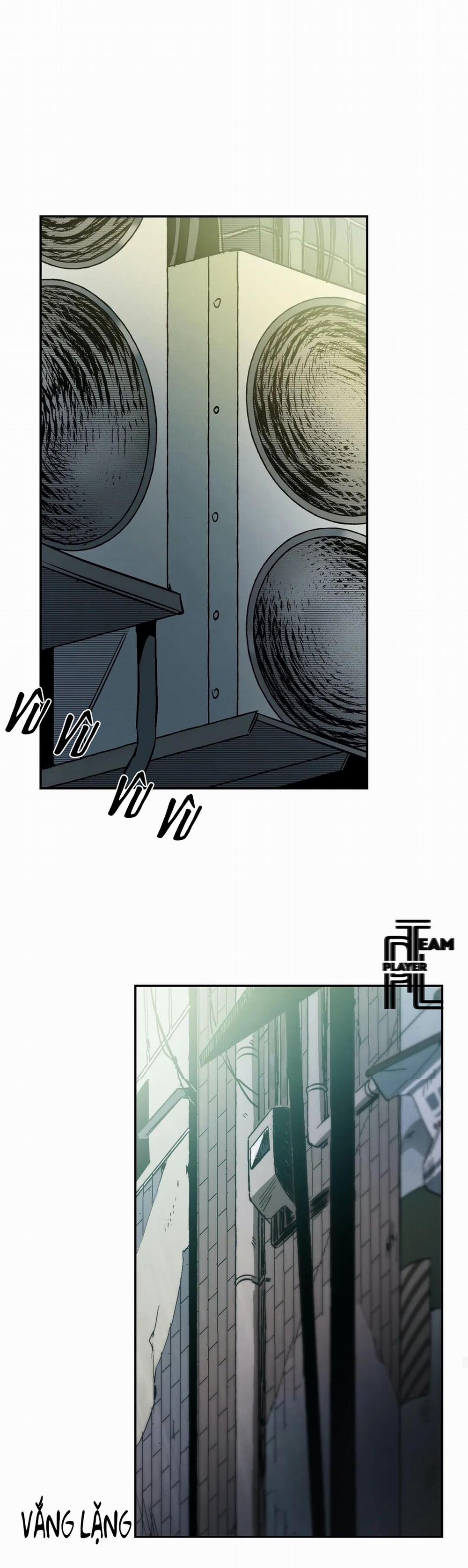 Quán Café Tình Nhân 39 trang 21