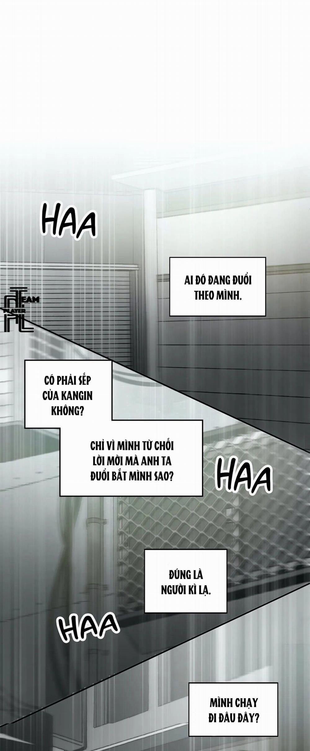 Quán Café Tình Nhân 39 trang 24